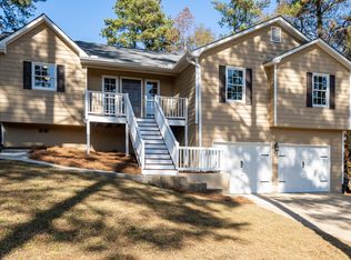 78 Paces Lakes Pte, Dallas, GA 30157