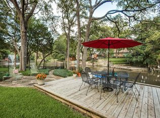 6656 Yosemite Ln, Dallas, TX 75214