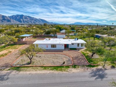 7012 N Montebella Rd, Tucson, AZ, 85704