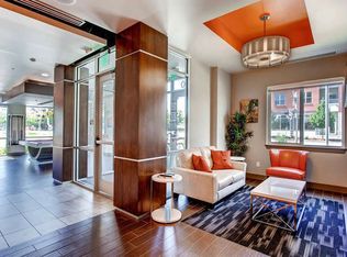 Old Town Flats, Fort Collins, CO 80524