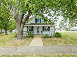 314 7th St, Park Hills, MO 63601