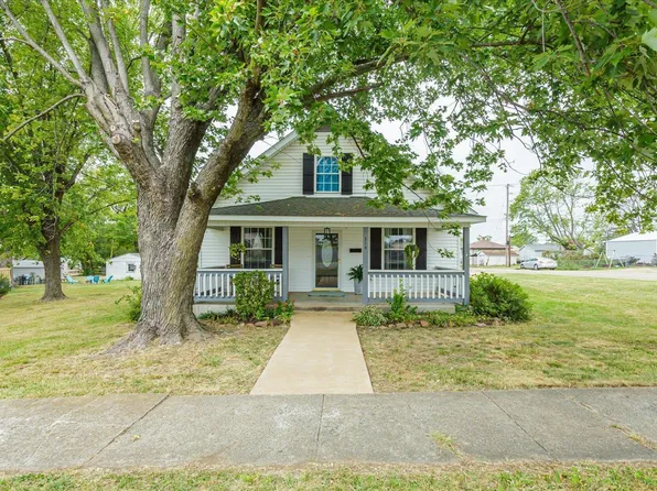 314 7th St, Park Hills, MO 63601