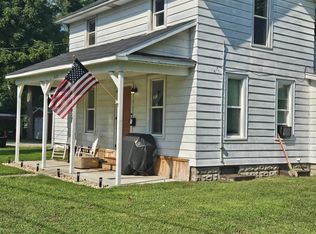 703 E Bond St, Hastings, MI