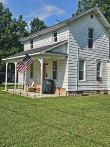 703 E Bond St, Hastings, MI, 49058