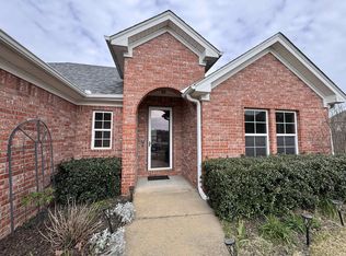 634 Hideaway Cir, Alexander, AR 72002