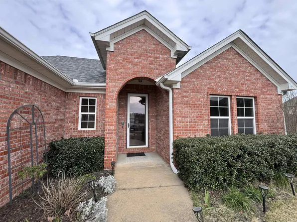 634 Hideaway Cir, Alexander, AR 72002