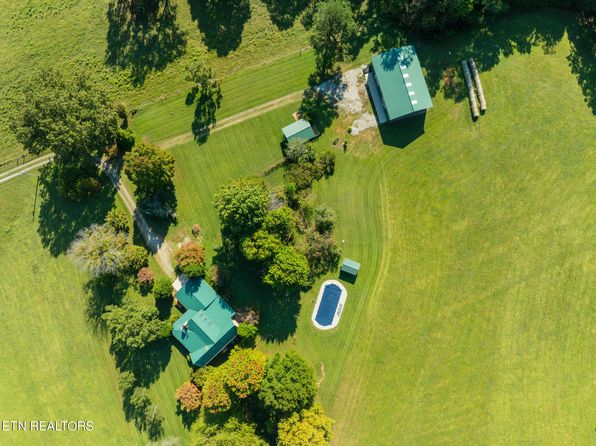 874 Alvin Roach Rd, Rutledge, TN 37861