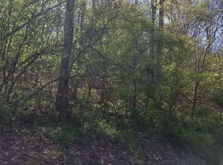 Crawley Gap Rd, Blairsville, GA 30512