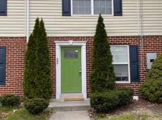 497 Arwell Ct, Frederick, MD 21703