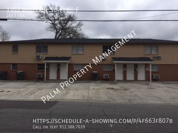 3302 Bulloch St APT F