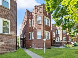 8128 S Langley Ave, Chicago, IL 60619