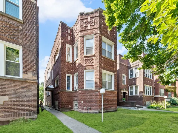 8128 S Langley Ave, Chicago, IL 60619