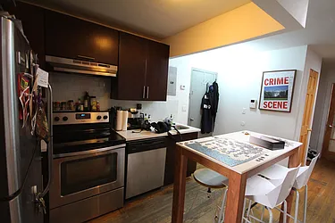 Rented by Nooklyn NYC LLC