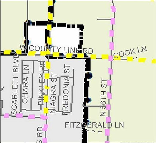 2nd image of N 48th St