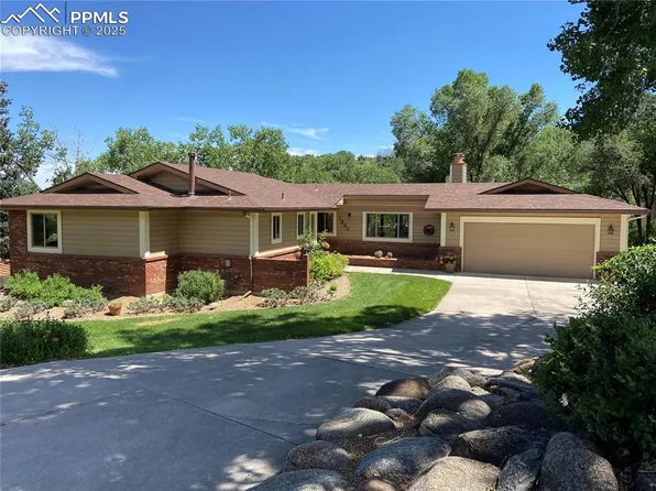 1845 Parkview Blvd, Colorado Springs, CO 80905