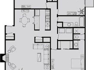 Bristol Square Apartments, Omaha, NE 68134