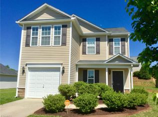 120 Florida Dr, Thomasville, NC 27360
