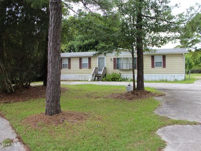 154 Canton Street, Newport, NC, 28570