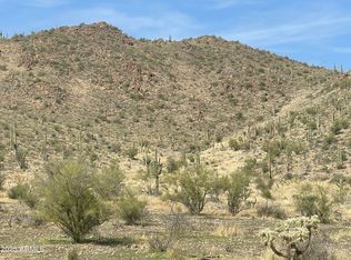 9 N Elephant Butte Rd #H, Gold Canyon, AZ 85118