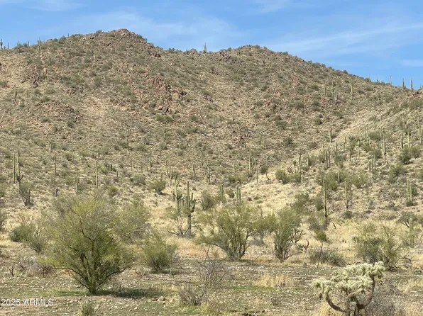 009 N Elephant Butte Road #H, Queen Valley, AZ 85118