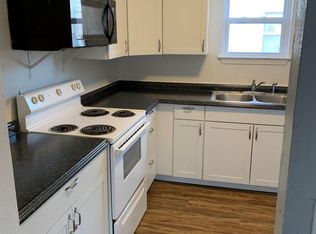 1403 13th St, Woodward, OK 73801