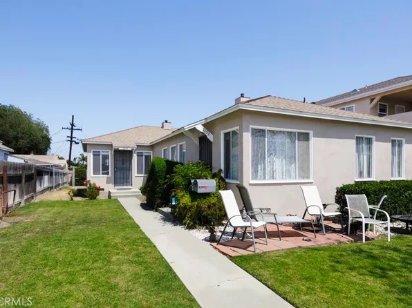 2292 Euclid Ave, Long Beach, CA 90815