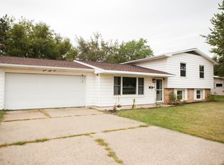 731 E Corey St, Bronson, MI 49028