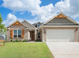 4216 NW 180th St, Edmond, OK 73012
