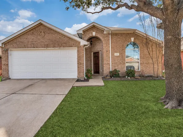 1918 Caddo St, Little Elm, TX 75068