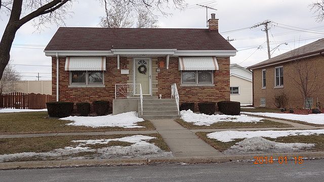 1st image of 7654 W 65th St