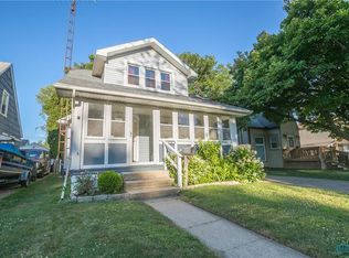 4336 Asbury Dr, Toledo, OH 43612