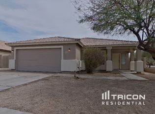 4209 N 92nd Ln, Phoenix, AZ 85037