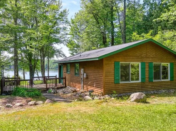 4699 N Lake Winter Road, Winter, WI 54896