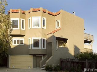 417 Roosevelt Way, San Francisco, CA 94114
