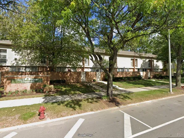 1042 Trevor Pl, Detroit, MI 48207