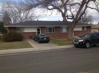 1105 Fuqua Dr, Fort Collins, CO 80521