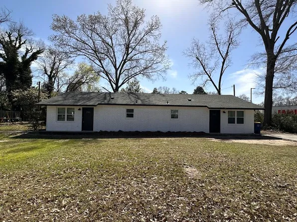 255 S SOUTH HICKS Street, Harlem, GA 30814