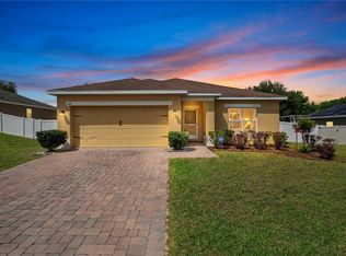 222 Bella Way, Groveland, FL 34736