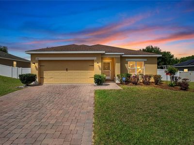 222 Bella Way, Groveland, FL, 34736