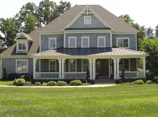 160 Torrence Chapel Rd, Mooresville, NC 28117