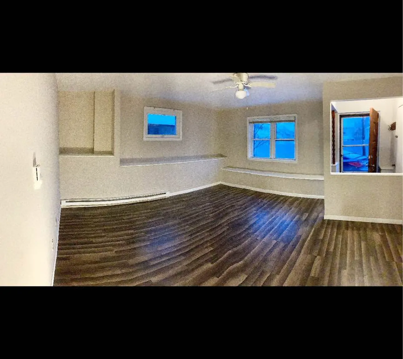 1 bed, 600 sqft, $950 — Photo 2