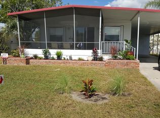 925 Eleuthera W, Venice, FL 34285