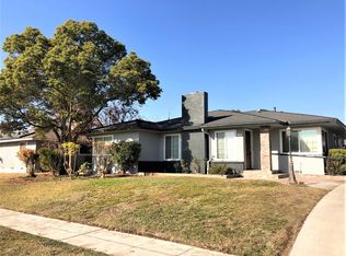 1504 W Princeton Ave, Fresno, CA 93705