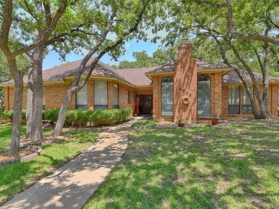 2209 Twin Elms Dr, Arlington, TX, 76012