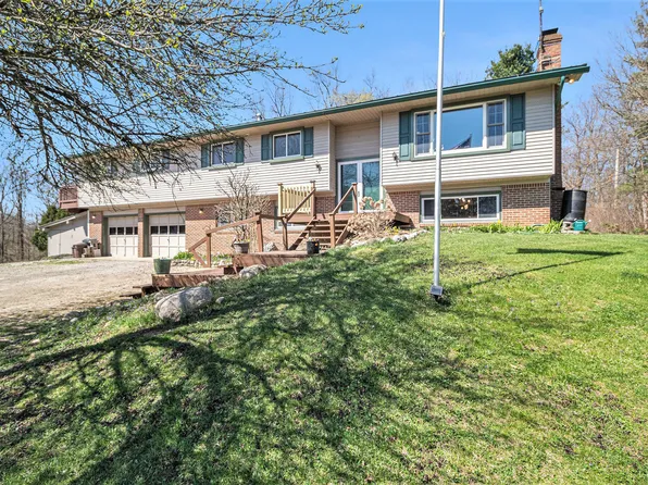 4122 Sylvan Rd, Grass Lake, MI 49240