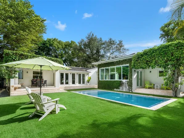 1232 Manati Ave, Coral Gables, FL 33146