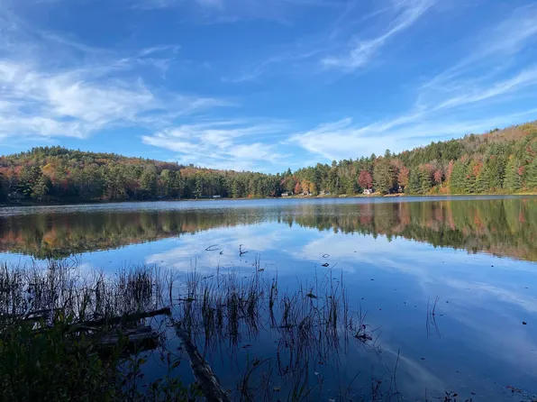 00 Round Pond Lane, Newbury, VT 05051