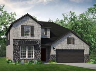 2144 Martins Pond Rd, Forney, TX 75126