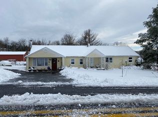 17750 Red Brush Rd, Elkton, VA 22827