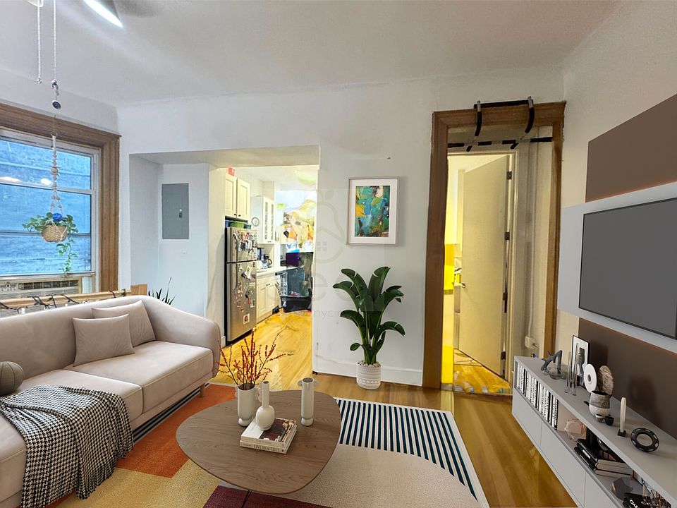 1st image of 1333 Pacific St APT 1R